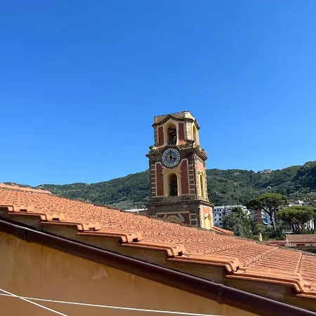 Historic Center * Península Sorrentina
